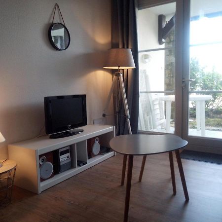 Studio Cabine Arzon Crouesty 4P Exteriér fotografie